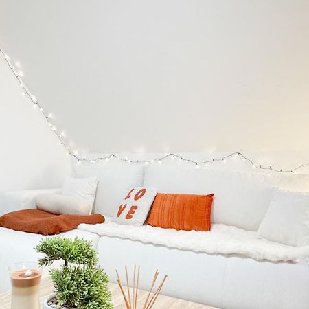 Apartamento La Douceur - Hypercentre Pieton De Troyes - Cozy Exterior foto
