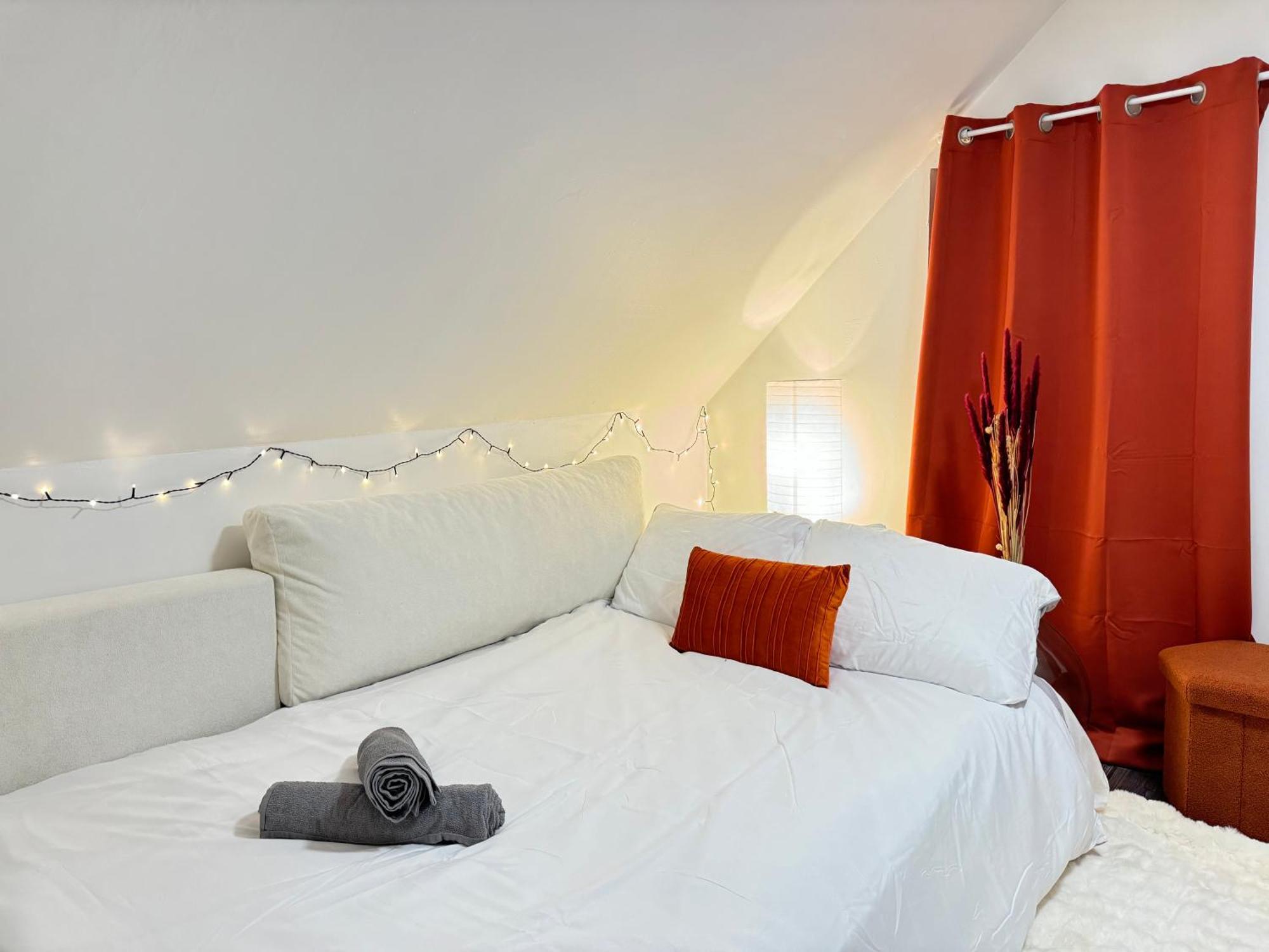 Apartamento La Douceur - Hypercentre Pieton De Troyes - Cozy Exterior foto