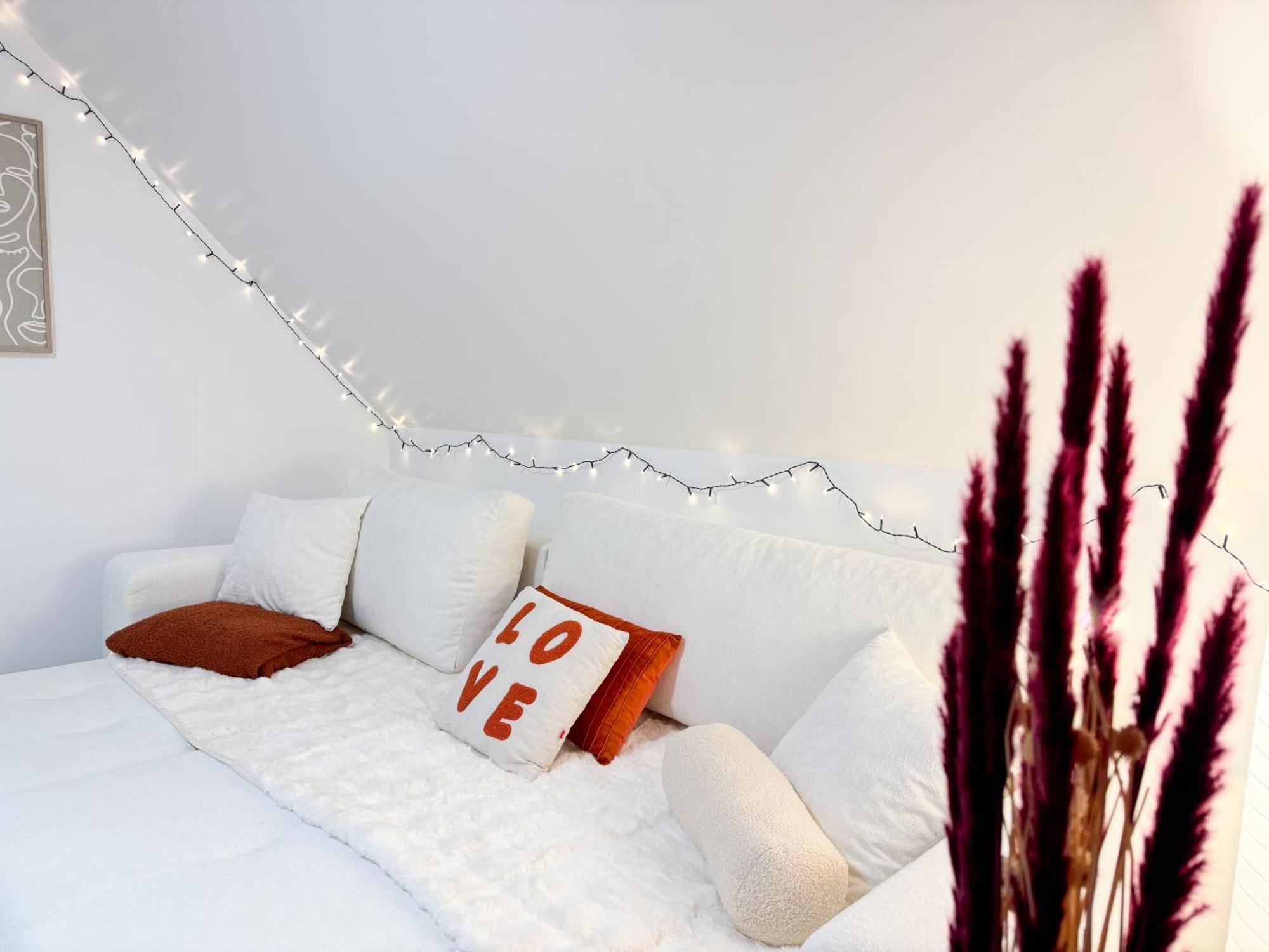 Apartamento La Douceur - Hypercentre Pieton De Troyes - Cozy Exterior foto
