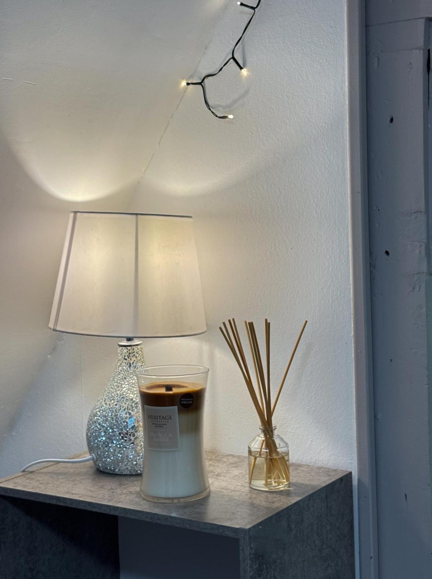 Apartamento La Douceur - Hypercentre Pieton De Troyes - Cozy Exterior foto