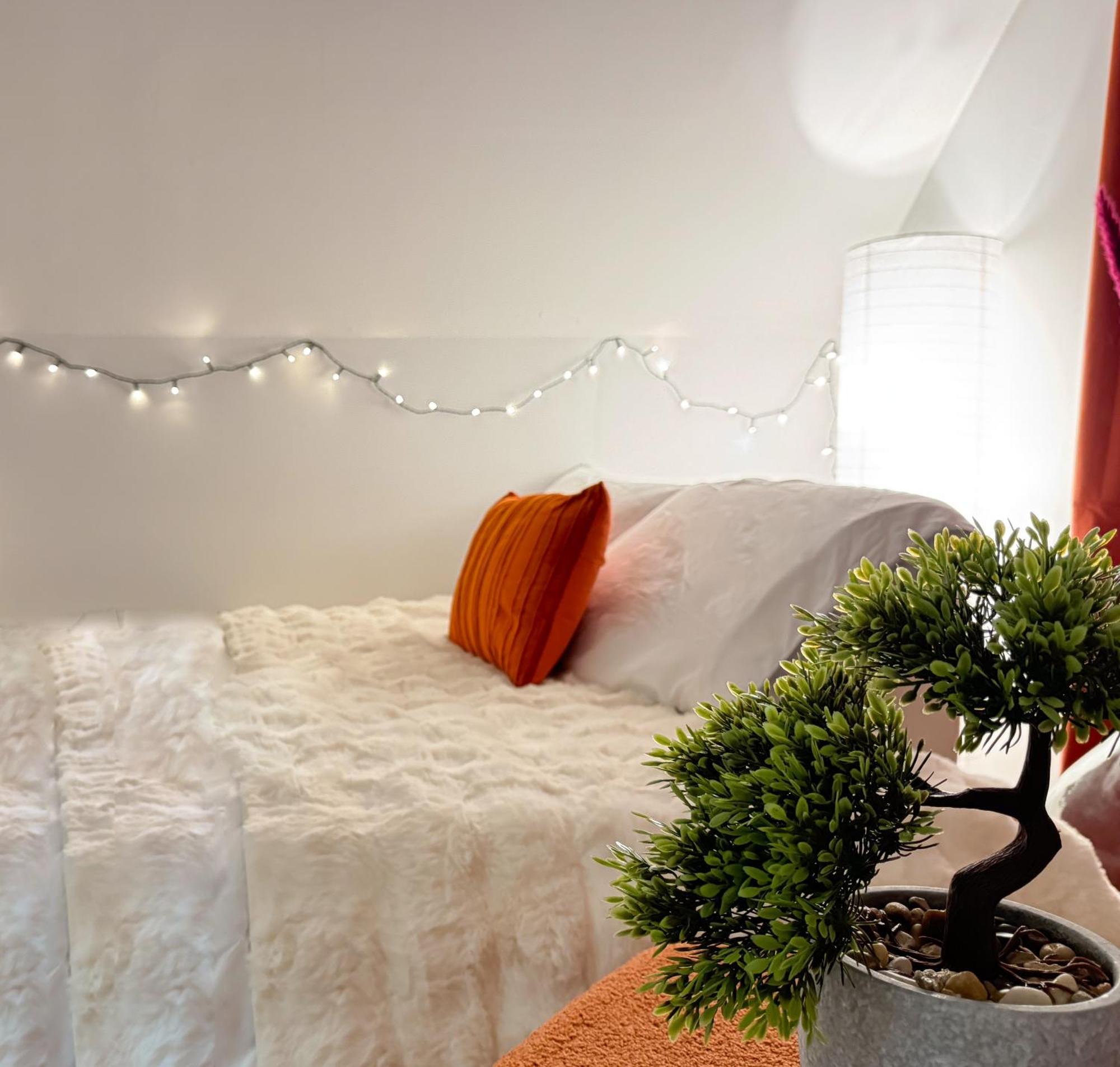 Apartamento La Douceur - Hypercentre Pieton De Troyes - Cozy Exterior foto