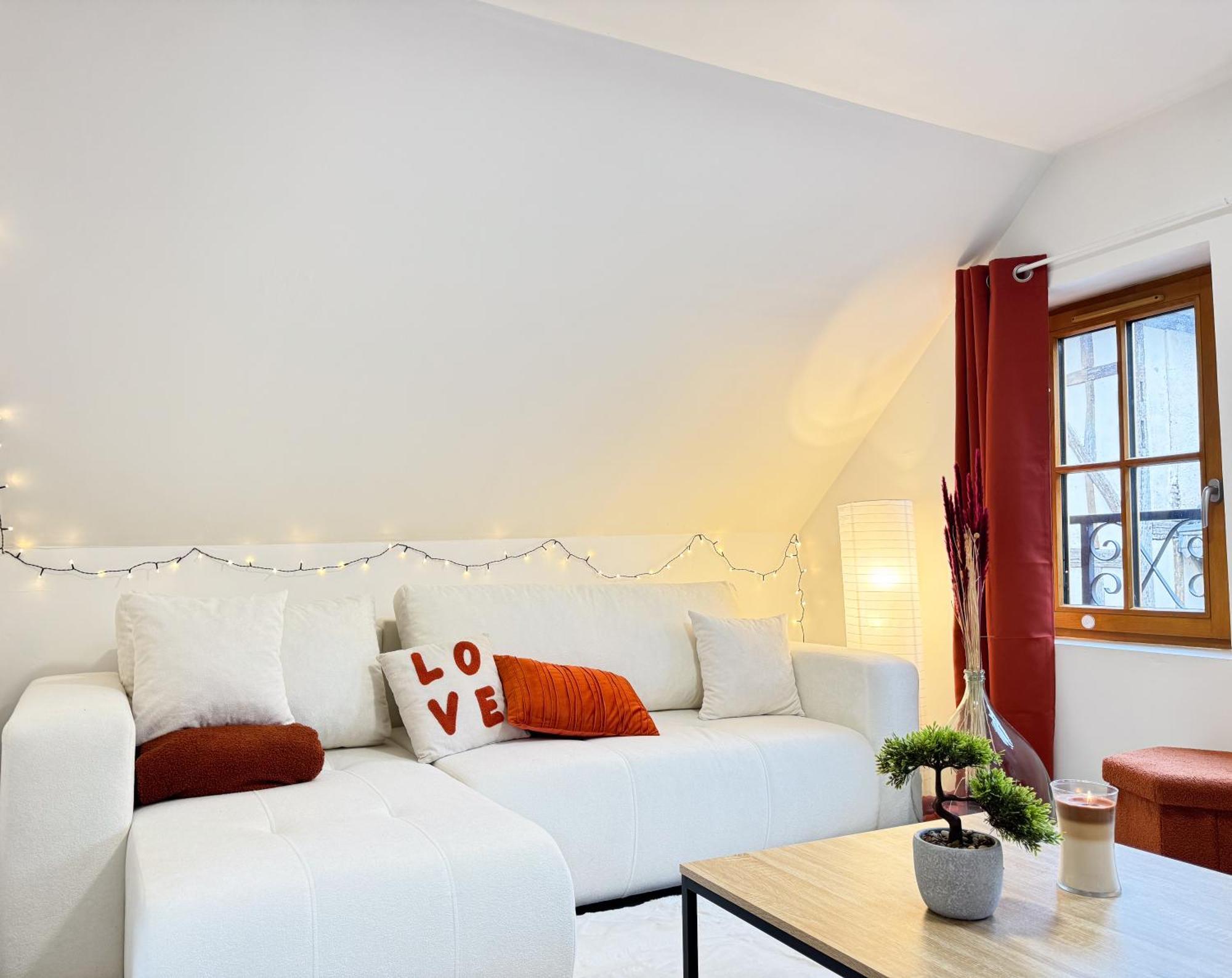 Apartamento La Douceur - Hypercentre Pieton De Troyes - Cozy Exterior foto