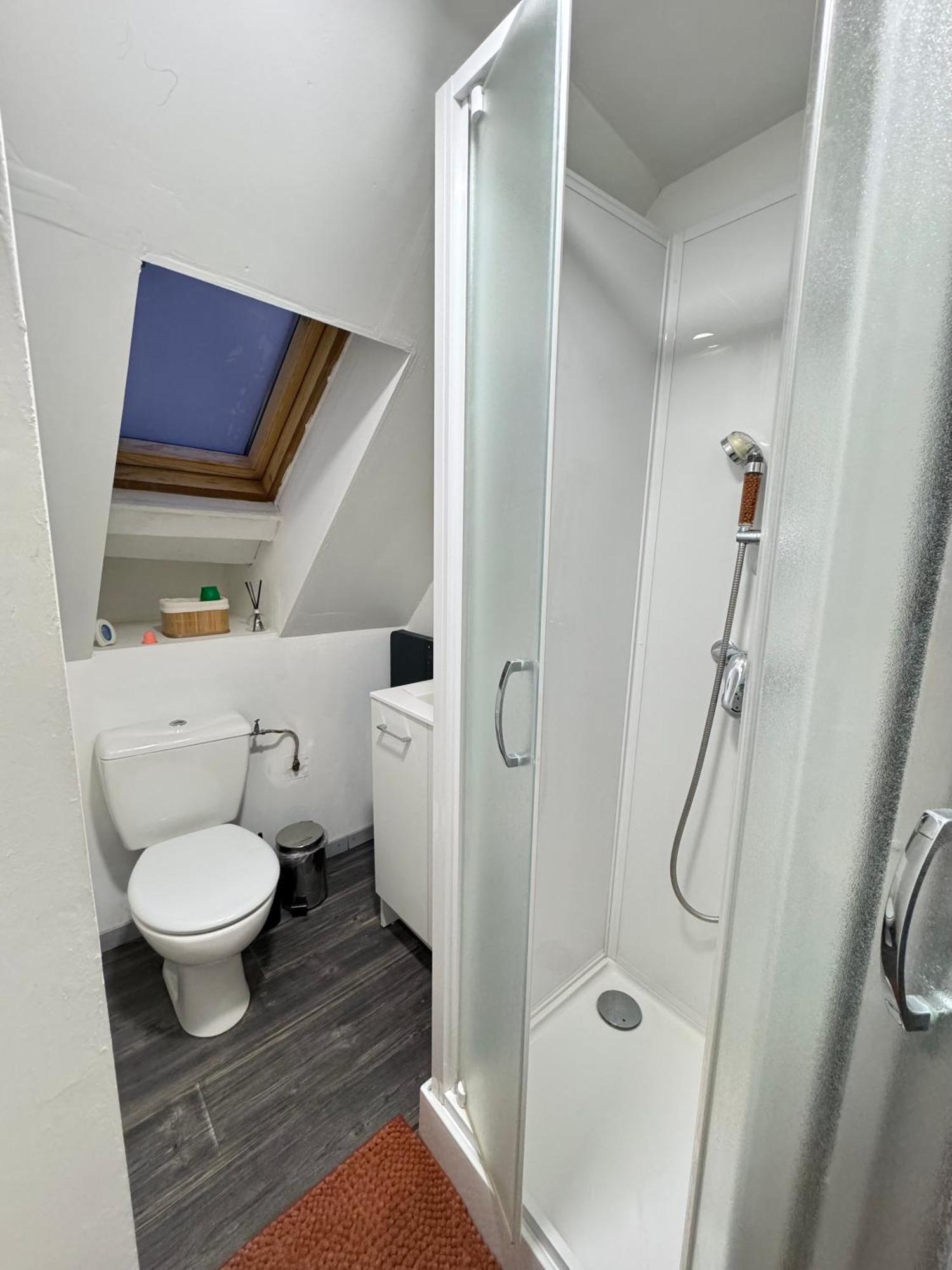 Apartamento La Douceur - Hypercentre Pieton De Troyes - Cozy Exterior foto